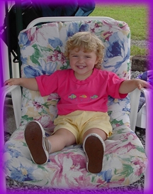 Erin the Cutie
