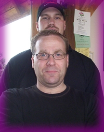 Mini Me