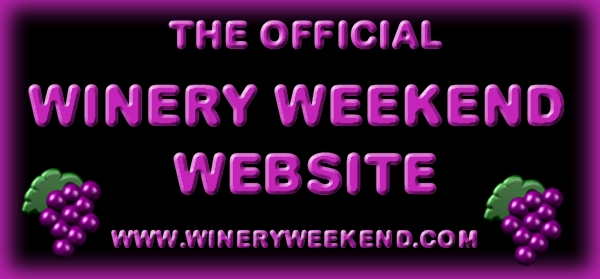 Wine Weekend 2001